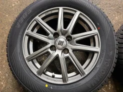 Sein. 5.5x15", 4x100, ET43 ����