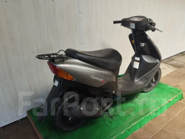 Suzuki Lets 2. 49����. ��., ��������, ��� ���, ��� ������� ����