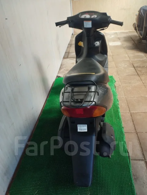 Suzuki Lets 2. 49����. ��., ��������, ��� ���, ��� ������� ����