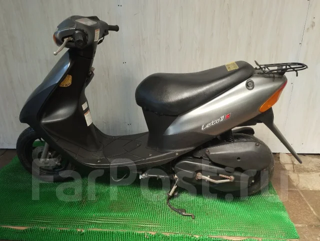 Suzuki Lets 2. 49����. ��., ��������, ��� ���, ��� ������� ����