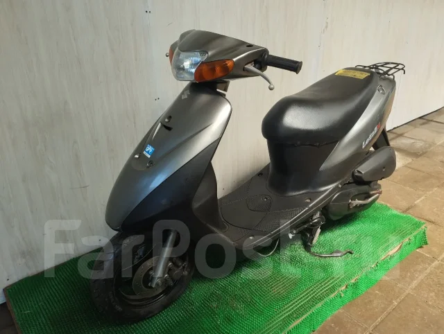 Suzuki Lets 2. 49����. ��., ��������, ��� ���, ��� ������� ����