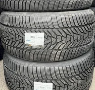 Hankook Winter i*cept Evo3 X W330A. ������, ����� ����