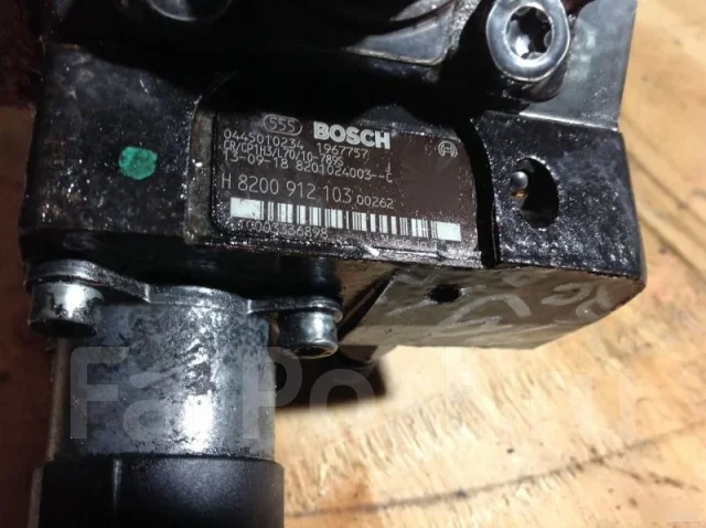 ���� Renault 0445010234 0445010234 ����