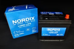 Nordix. 65��.�., D23, 550��., ��������, ������������ ����� ����