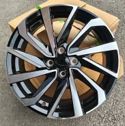 DWS. 7.0x17", 4x100, ET35, �� 60,1���. ����