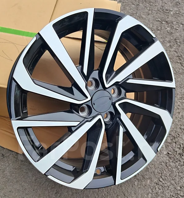 DWS. 7.0x17", 4x100, ET35, �� 60,1���. ����