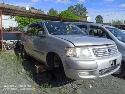 Toyota Succeed. NCP58, 1NZFE ����