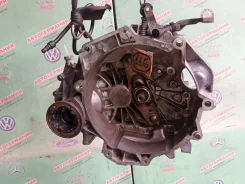 5 ���� (FXQ) Skoda Octavia 1Z V-1.6L (BCA) 0AF300040B ����