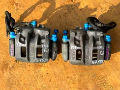 �������� �������� FL/FR MMC Pajero V75W / ��� ������� �� �� MR510537 ����