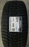 Hankook Winter i*cept Evo3 X W330A. ������, ����� ����