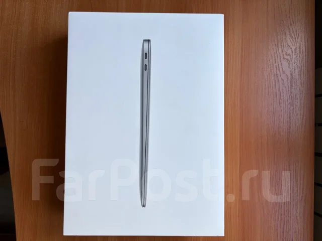 Apple MacBook Air 13 2019 MVFH2. 13.3", 1,6����, ��� 8 ��, ���� 128���, WiFi: 1, Bluetooth: 1, ����������� �� 12��. ����