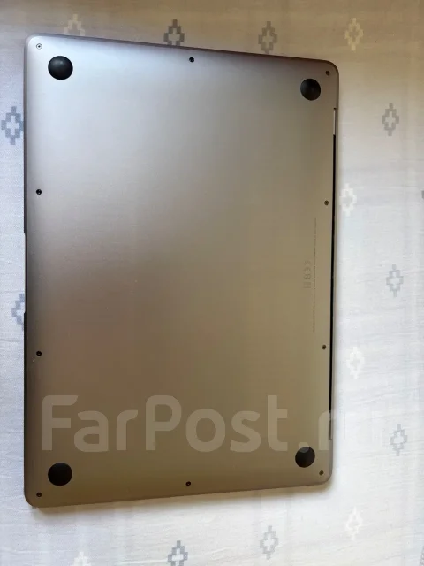 Apple MacBook Air 13 2019 MVFH2. 13.3", 1,6����, ��� 8 ��, ���� 128���, WiFi: 1, Bluetooth: 1, ����������� �� 12��. ����