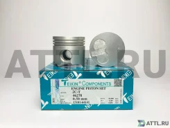 ������ ��������� Teikin 46278-050 (4��/����) 46278050 ����