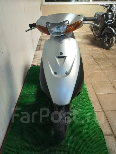 Suzuki Lets 2. 49����. ��., ��������, ��� ���, ��� ������� ����