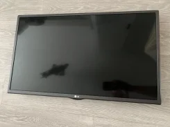 LG 32LF510U ����