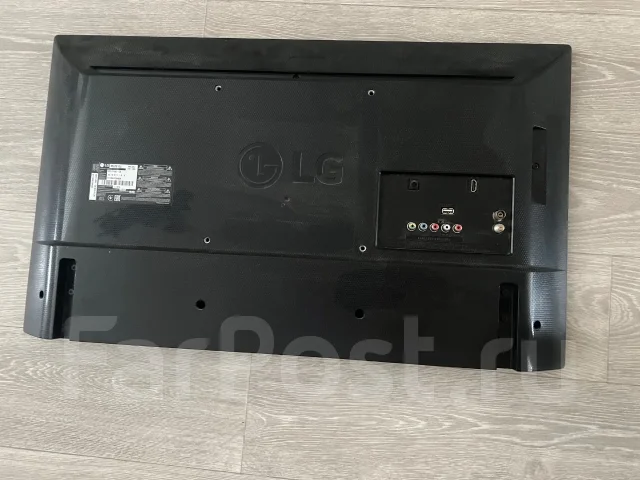 LG 32LF510U ����