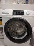 Haier. �������� 6��� ����