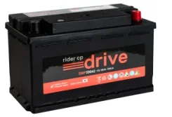 Rider CP Drive