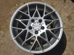 Breyton. 8.5x17", 5x120, ET13 ����