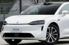 Luxeed R7 ������� ����