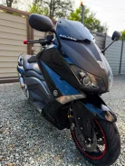 Yamaha Tmax. 530����. ��., ��������, ���������, ��� ������� ����
