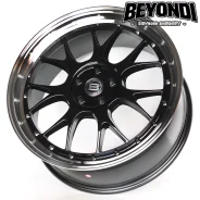 Beyondi. 8.5x20", 5x114.3, ET43, �� 73,1���. ��� ����� �� ������������ ����
