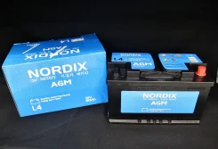 Nordix. 80��.�., L4, 800��., ��������, ������������ ����� ����