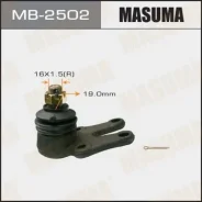 ����� ������� ������ Toyota Masuma MB2502 MB2502 ����