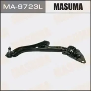 ����� ������, front low L FIT, Freed Hybrid / GE8, GP3 L 1/2 Masuma MA9723L, �������� MA9723L ����