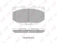 ������� ��������� �������� | ����� | BD5720 LYNXauto BD5720 ����