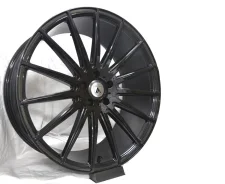 MLJ Asanti Black Label. 9.0x22", 5x114.3, ET32, �� 72,6���. ��� ����� �� ������������ ����