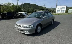 Honda Accord. CF4, F20B ����