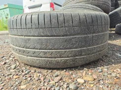 Goodyear Eagle F1 Asymmetric. ������, �/�, ����� 50 % ����