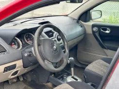 Renault Megane. LM08, K4MW761 ����