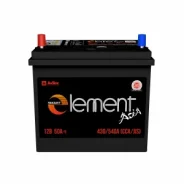 Smart Element