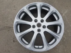 Maserati. 8.5/10.5x19", 5x114.3, ET52/50.5 ����