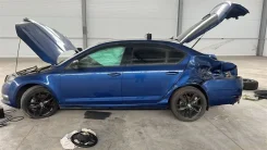 ������, ������� Skoda Octavia 2019 5Q0407271AR 5E CJS, �������� ����� 5Q0407271AR ����