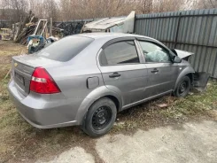 ������� ������� ���� ������� Chevrolet AVEO 2007 96648563 T250 B12S1, ����� 96648563 ����