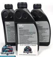 BMW. ATF (��� ����), �������������, 75W, 1��. ����