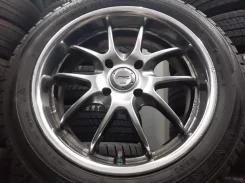 Work RS-Z. 5.5x15", 4x100, ET40, �� 60,1���. ����