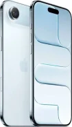 Apple iPhone Air. �����, 512 ��, �����, 3G, 4G LTE, 5G, NFC, eSIM, ������������ ������� ����