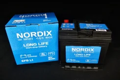 Nordix. 50��.�., L1, 480��., ��������, ������������ ����� ����