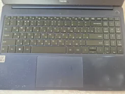 Tecno MegaBook T1. 15.6", WiFi: 1, Bluetooth: 1 ����