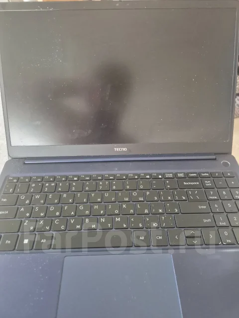 Tecno MegaBook T1. 15.6", WiFi: 1, Bluetooth: 1 ����
