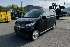 Honda N-WGN. JH1, S07A ����