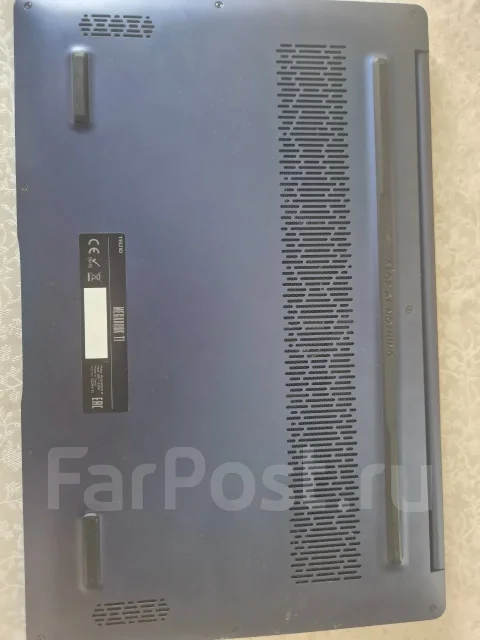 Tecno MegaBook T1. 15.6", WiFi: 1, Bluetooth: 1 ����
