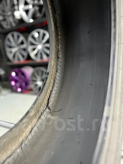 Pirelli P Zero. ������, 2018 ���, �/�, ����� 50 % ����