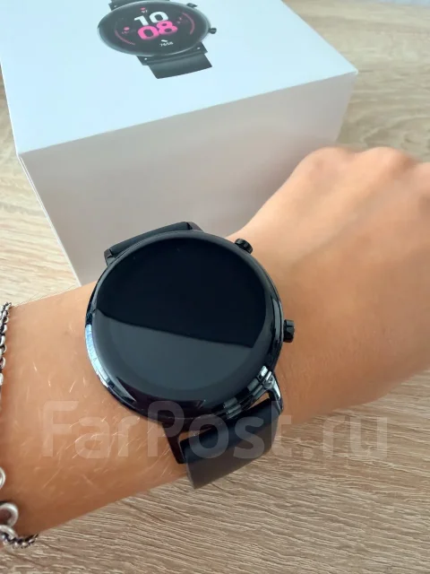 Huawei Watch GT 2. GPS, IP68 ����