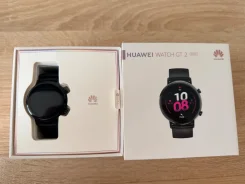 Huawei Watch GT 2. GPS, IP68 ����