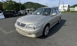 Nissan Bluebird Sylphy. QG10, QG18DE ����